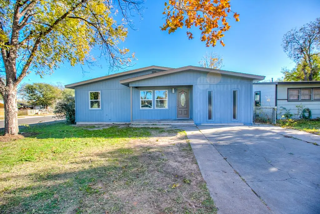 2701 San Antonio St, San Angelo, TX 76901 - Image #1