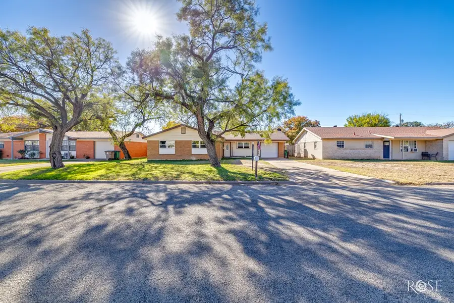 817 State Court Dr, San Angelo, TX 76905 - Image #2