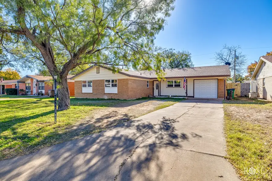 817 State Court Dr, San Angelo, TX 76905 - Image #3
