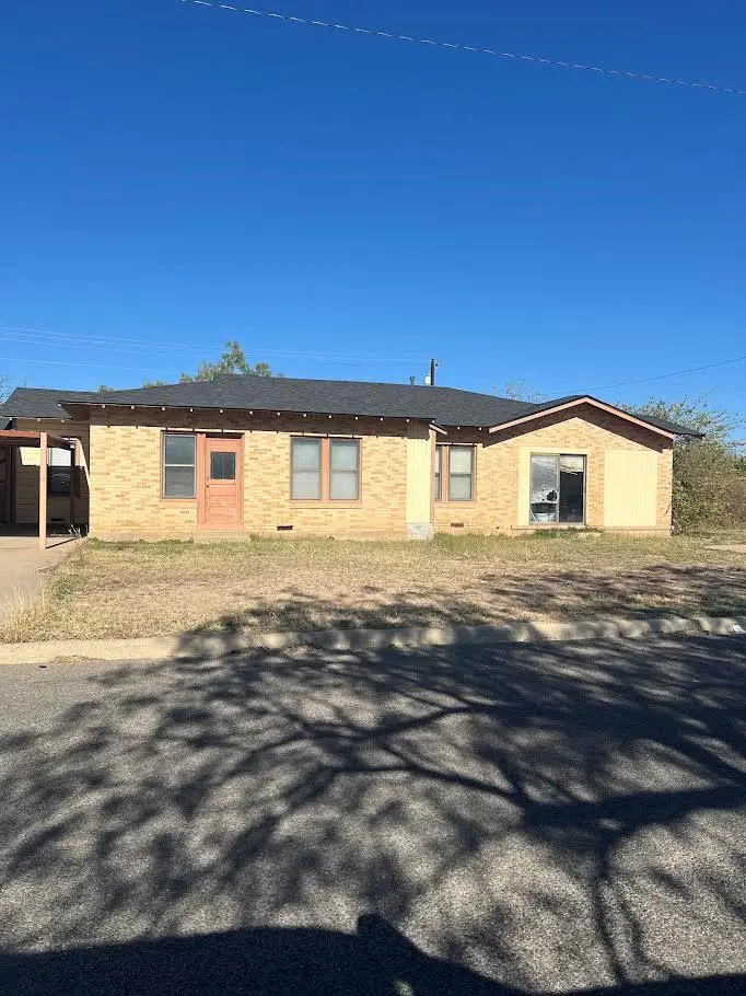 2502 North St, San Angelo, TX 76901 - Image #1