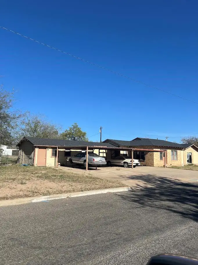 2502 North St, San Angelo, TX 76901 - Image #3