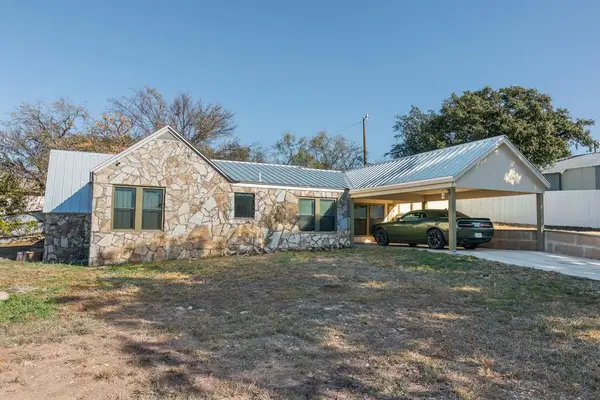 19678 Main St, Christoval, TX 76935