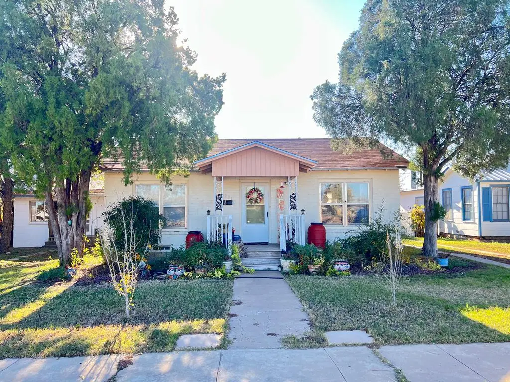 2231 Freeland Ave, San Angelo, TX 76901 - Image #1