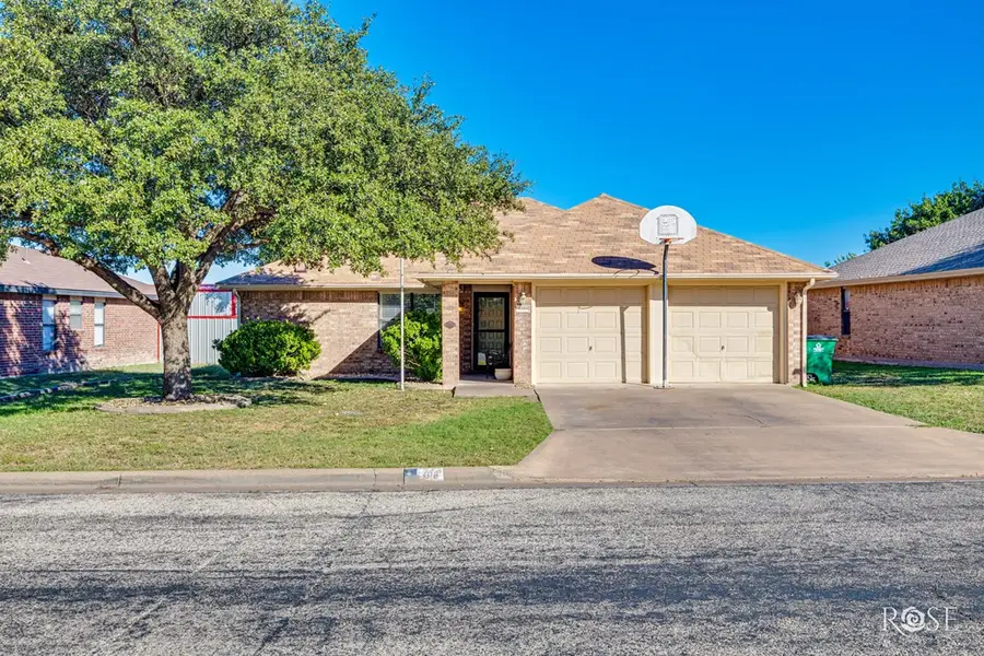1306 Gordon Boulevard, San Angelo, TX 76905 - #2