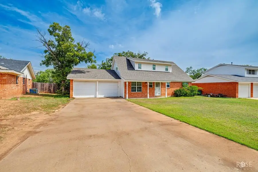 3312 Westover Terrace Dr, San Angelo, TX 76904 - Image #3