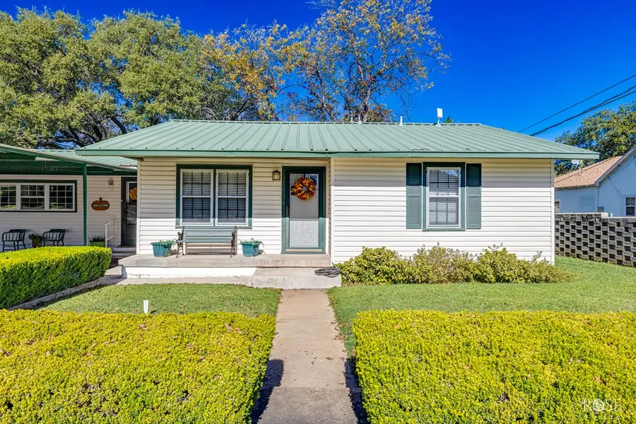 525 E 2nd St, Sonora, TX 76950 - Image #3