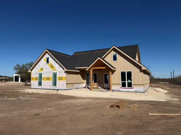 10954 Twin Lakes Lane, San Angelo, TX 76904