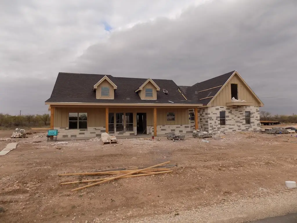 9658 Grey Wolf Lane, San Angelo, TX 76901 - Image #1