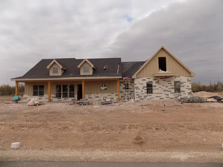 9658 Grey Wolf Lane, San Angelo, TX 76901 - Image #2