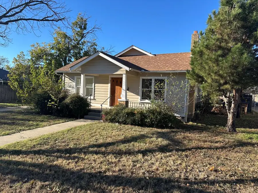 311 S Jackson St, San Angelo, TX 76901 - Image #3