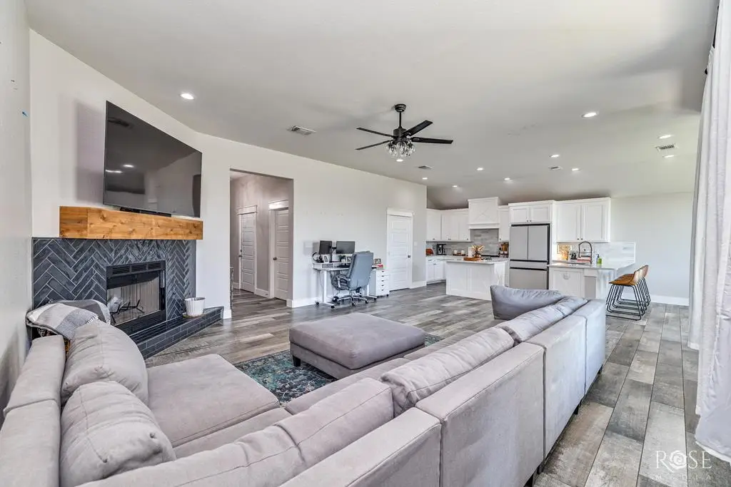 3705 Dominion Ridge, San Angelo, TX 76904 - Image #1