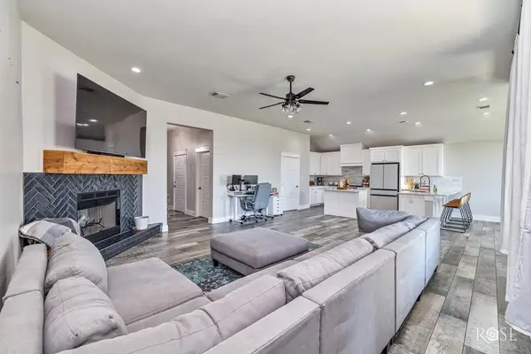 3705 Dominion Ridge, San Angelo, TX 76904