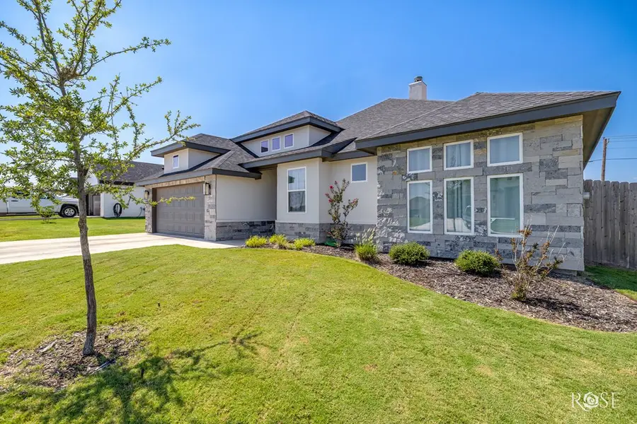 3705 Dominion Ridge, San Angelo, TX 76904 - Image #2