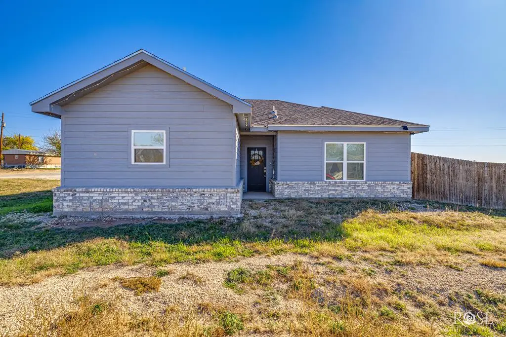 11432 Mason St, Carlsbad, TX 76934 - Image #1