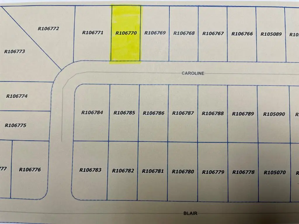 4066 Caroline Lane, San Angelo, TX 76904 - #1