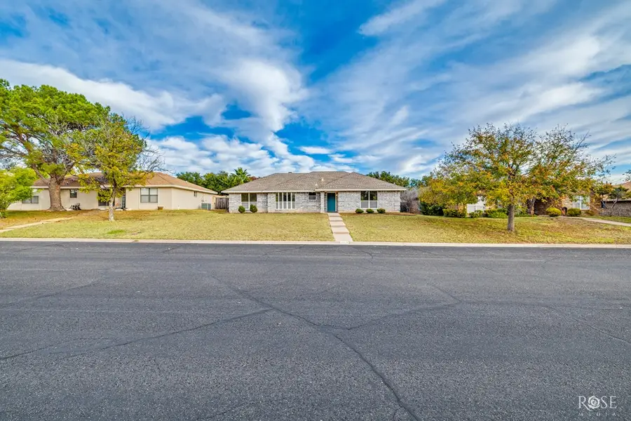 3418 Valleyview Blvd, San Angelo, TX 76904 - Image #3