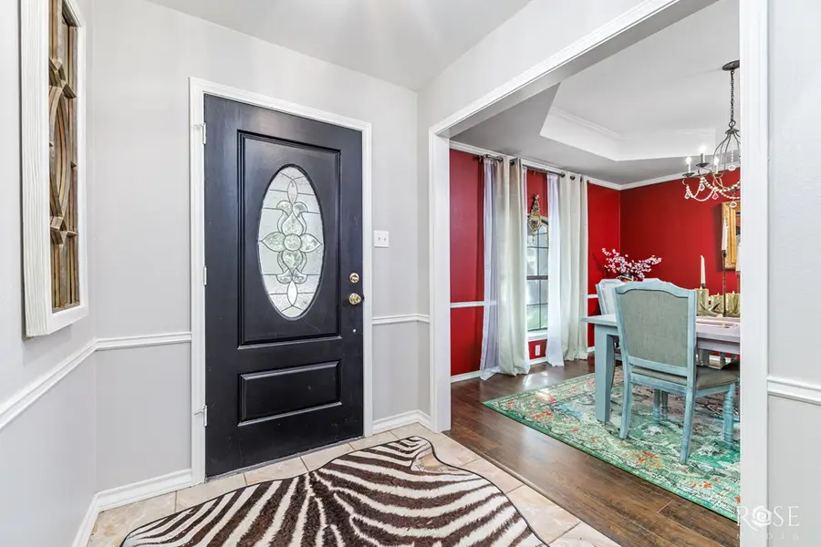 5410 Lake Tr Court, San Angelo, TX 76904 - Image #2