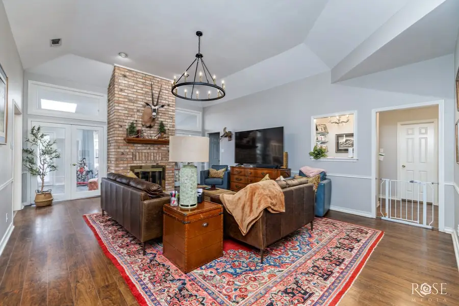 5410 Lake Tr Court, San Angelo, TX 76904 - Image #3