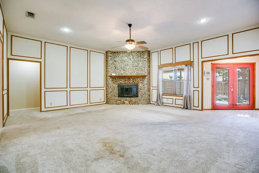 4201 Shefflera Dr, San Angelo, TX 76904 - Image #2