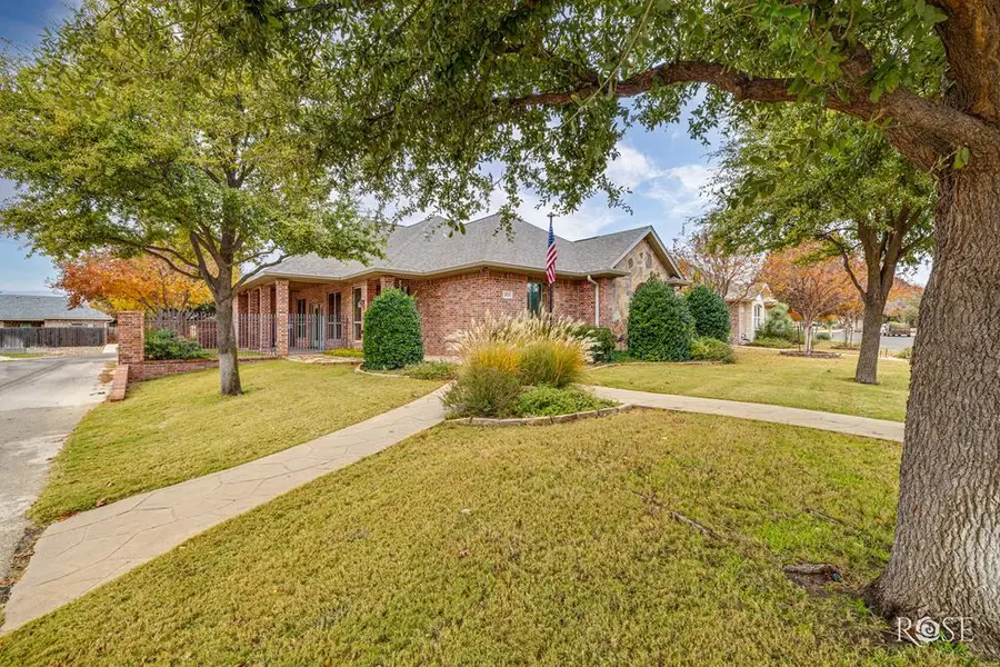 5533 Club Park Way, San Angelo, TX 76904 - Image #2