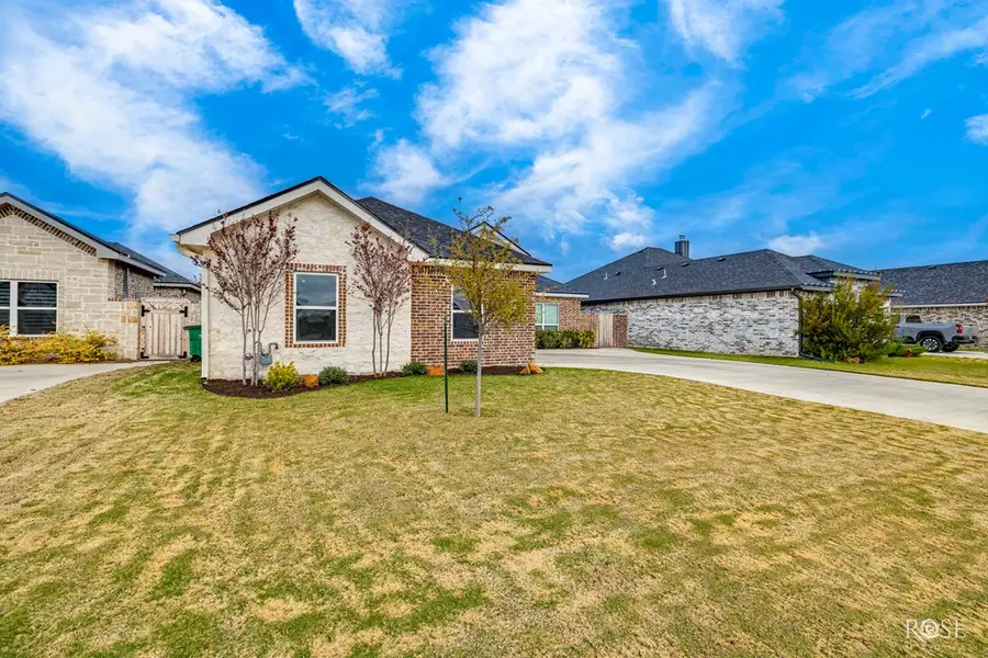 5313 Riviera Lane, San Angelo, TX 76904 - Image #3