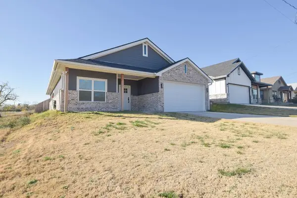 213 S Buchanan St, San Angelo, TX 76903