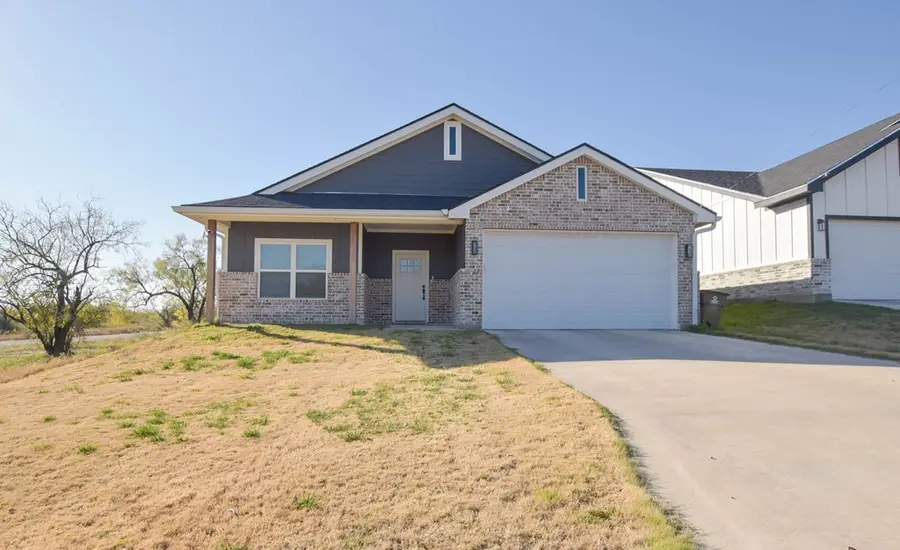 213 S Buchanan St, San Angelo, TX 76903 - Image #2
