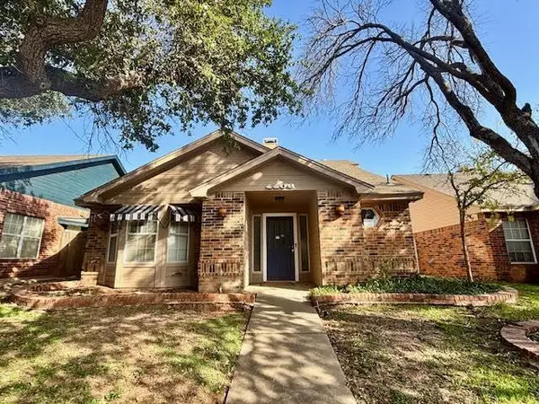 4406 Winterberry Lane, San Angelo, TX 76904
