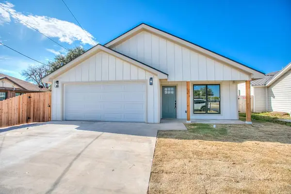 2801 Bowie St, San Angelo, TX 76901