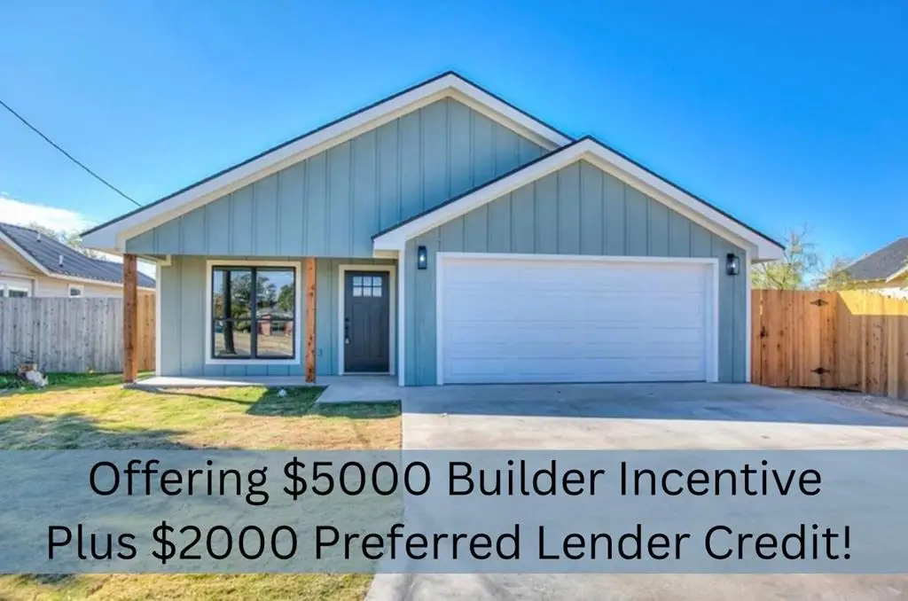 2809 Bowie St, San Angelo, TX 76901 - Image #1