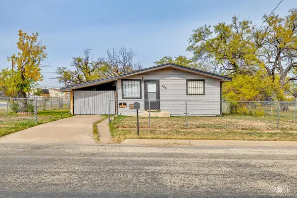 226 W Ave M, San Angelo, TX 76903
