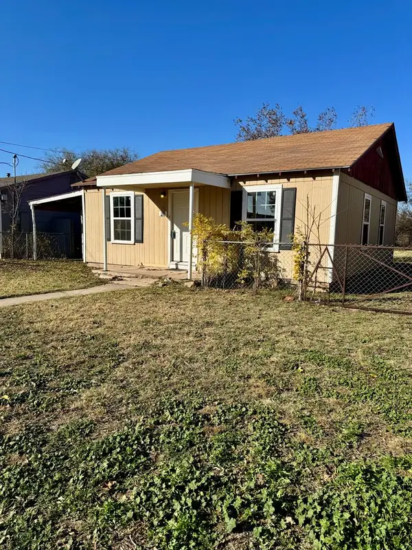 20 E 39th St, San Angelo, TX 76903