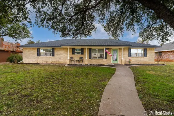 3317 Rock Brook Dr, San Angelo, TX 76904