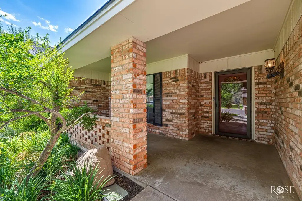 3222 Oak Mountain Trail, San Angelo, TX 76904 - Image #1