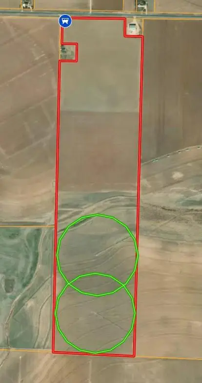 12609 Fm 388, San Angelo, TX 76905 - #1