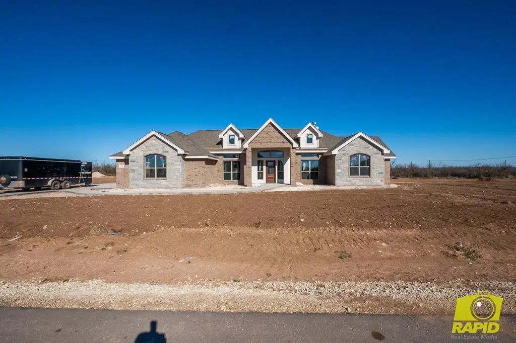 9574 Grey Wolf Lane, San Angelo, TX 76901 - #1
