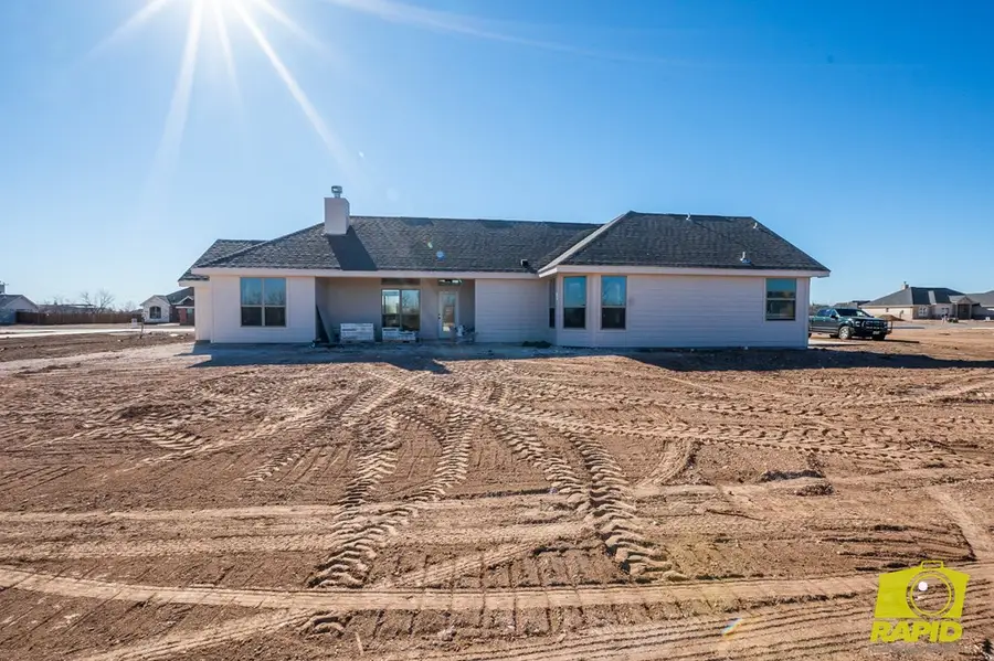 9574 Grey Wolf Lane, San Angelo, TX 76901 - #2