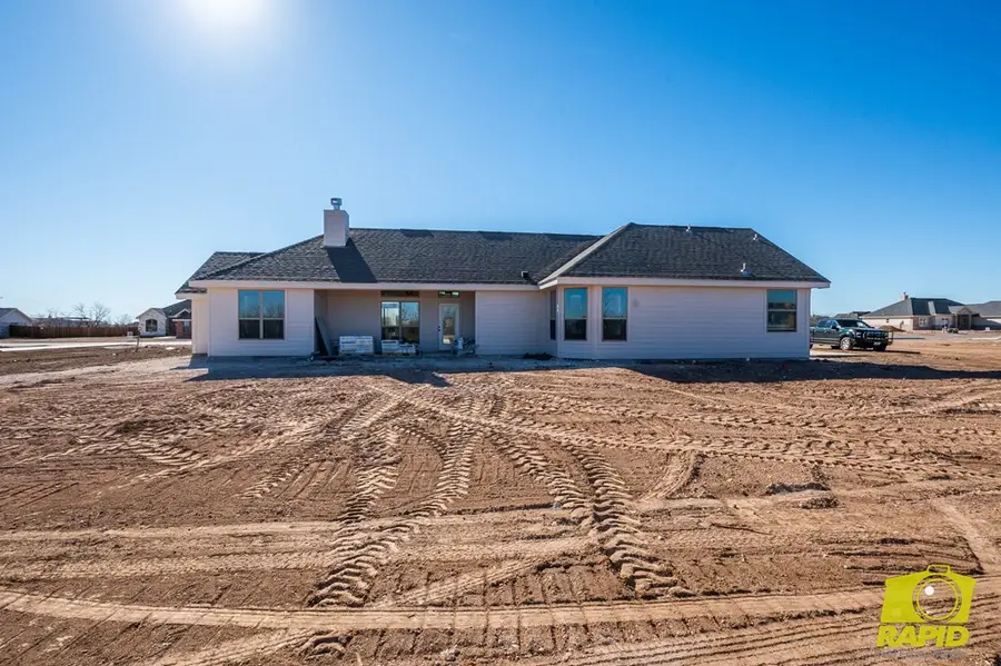 9574 Grey Wolf Lane, San Angelo, TX 76901 - #3