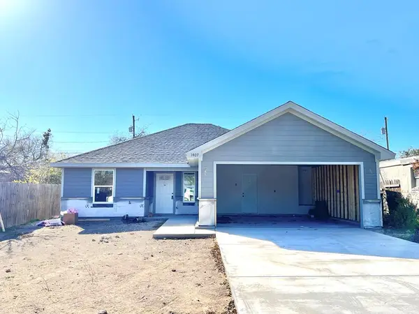 1407 Parker St, San Angelo, TX 76901