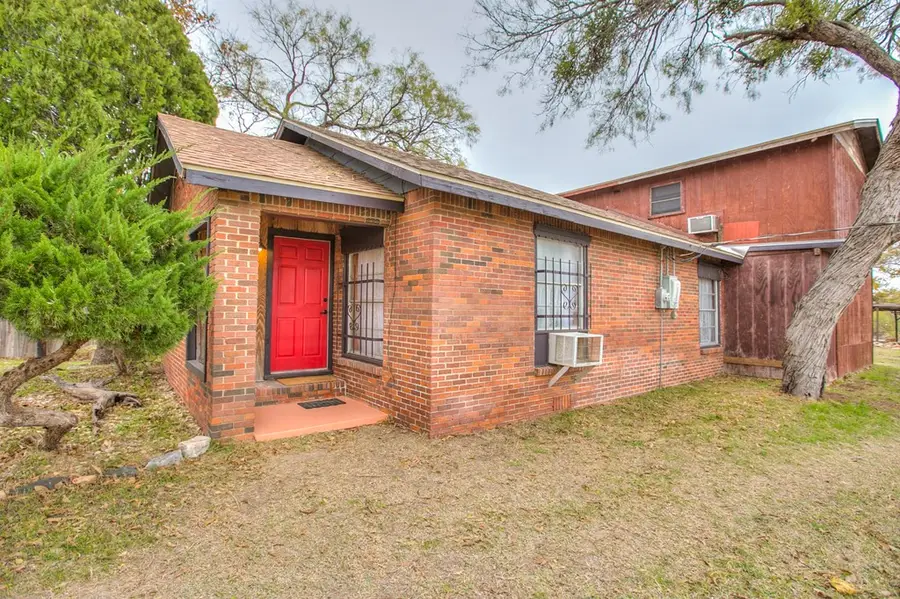 1710 Shady Point Circle Dr, San Angelo, TX 76904 - Image #3