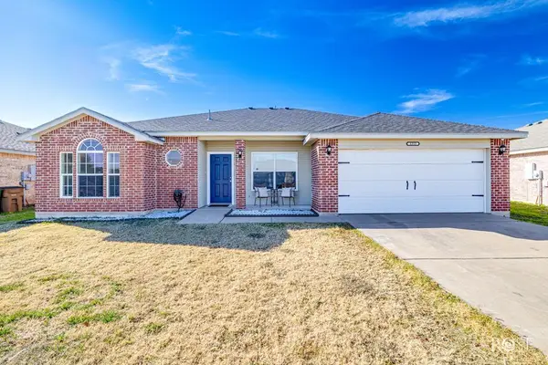 1215 Wallace Lane, San Angelo, TX 76905