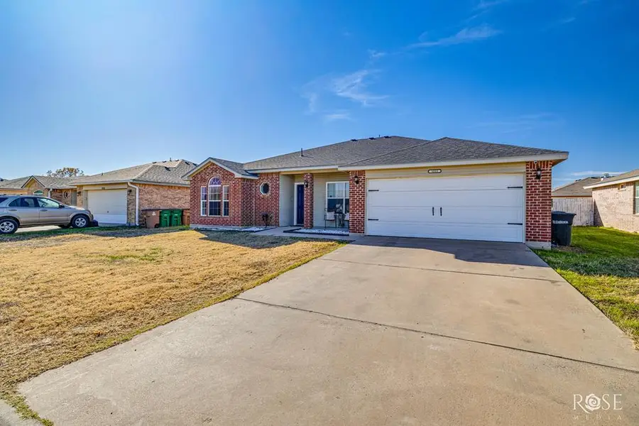 1215 Wallace Lane, San Angelo, TX 76905 - Image #3