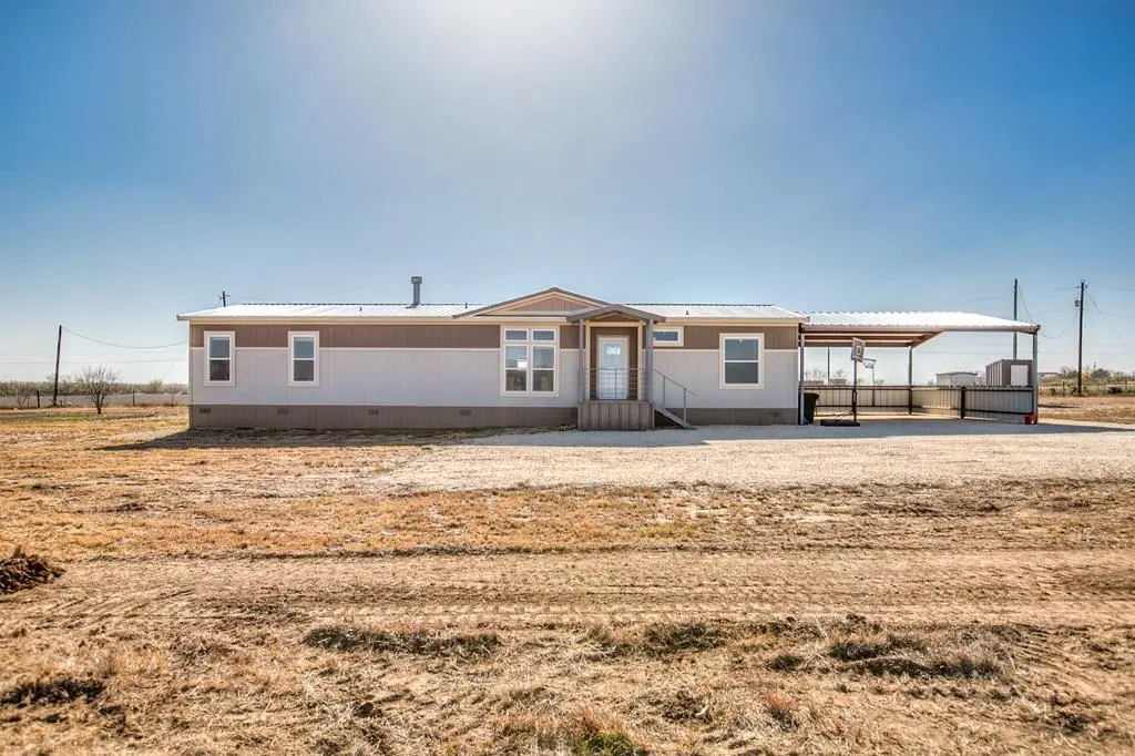 191 County Rd 470, Miles, TX 76861 - Image #1