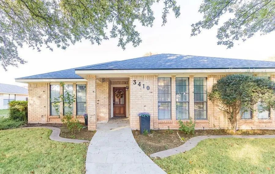 3410 Clearview Dr, San Angelo, TX 76904 - Image #2