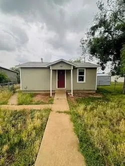 607 E 38th St, San Angelo, TX 76903 - Image #1