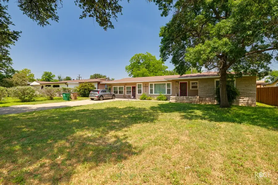 2408 W Ave L, San Angelo, TX 76901 - Image #3