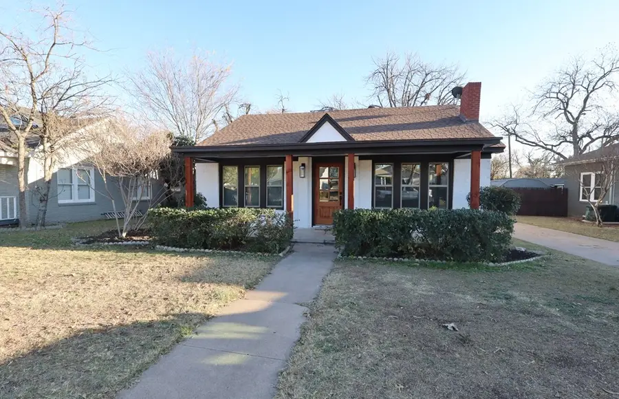 1855 Concho Ave, San Angelo, TX 76901 - Image #2