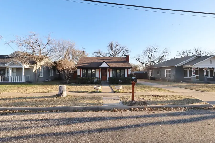1855 Concho Ave, San Angelo, TX 76901 - Image #3