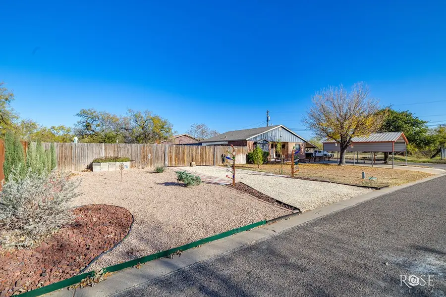 3102 Grove Dr, San Angelo, TX 76903 - Image #3