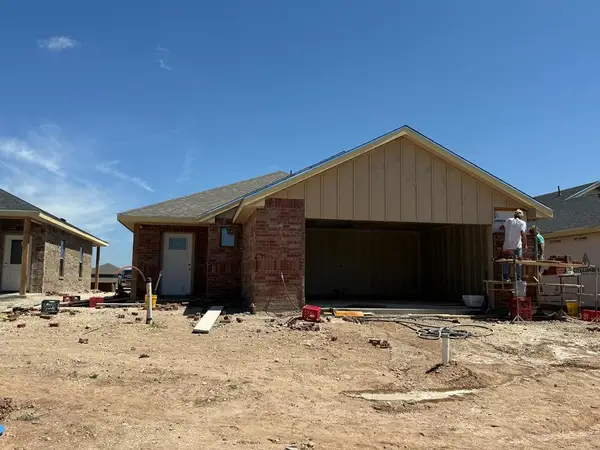 3128 Forest Hill Dr, San Angelo, TX 76904